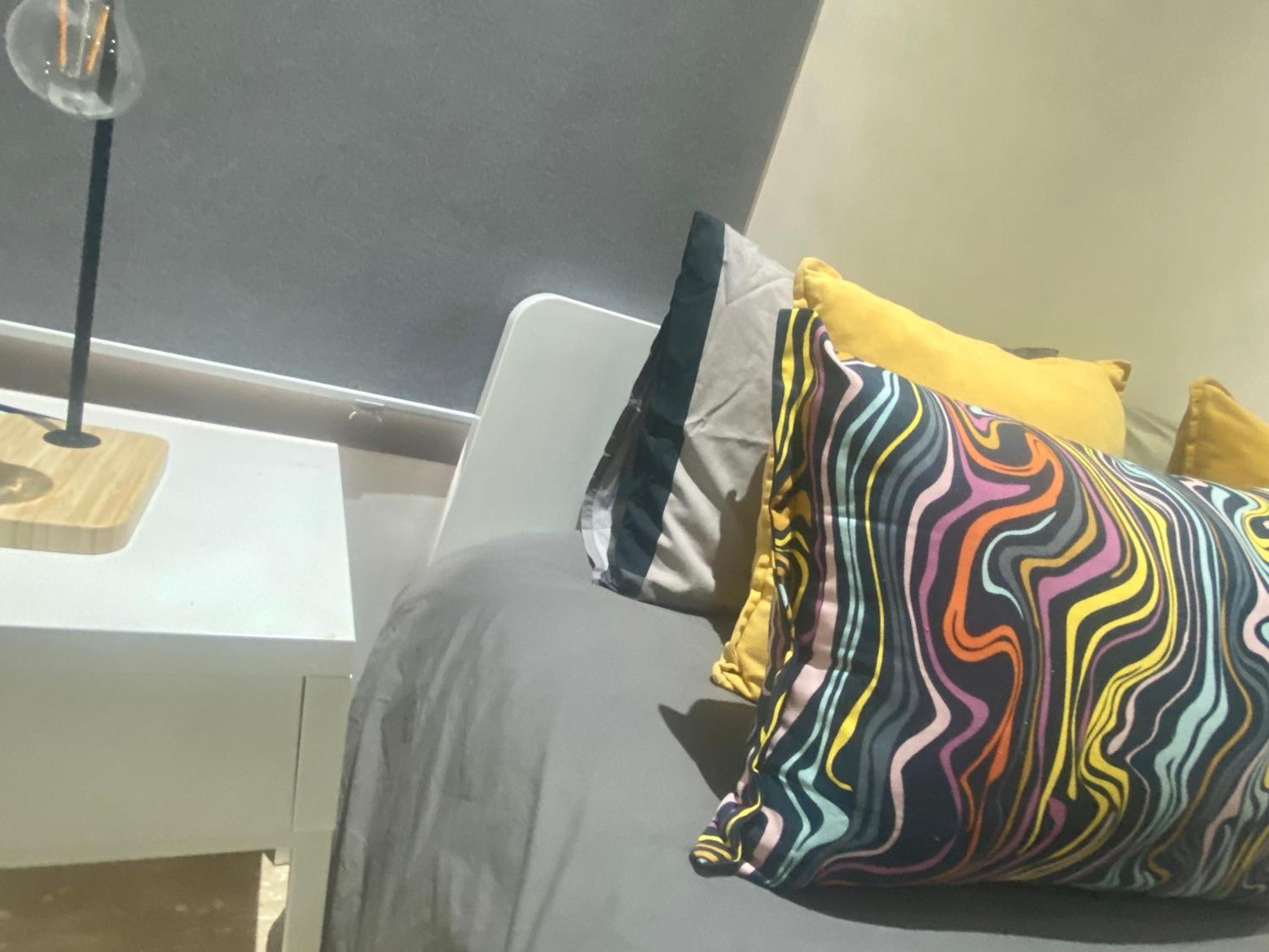 קזבלנקה Superbe Appartement Tres Bien Situe Welcome Stay מראה חיצוני תמונה