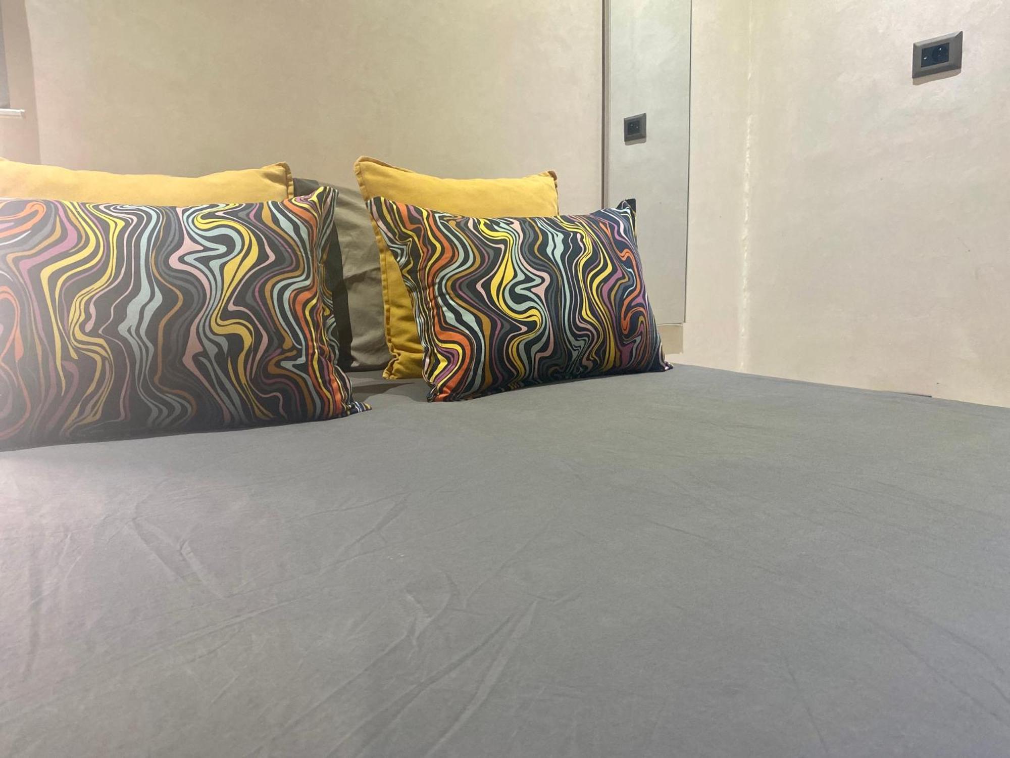 קזבלנקה Superbe Appartement Tres Bien Situe Welcome Stay מראה חיצוני תמונה