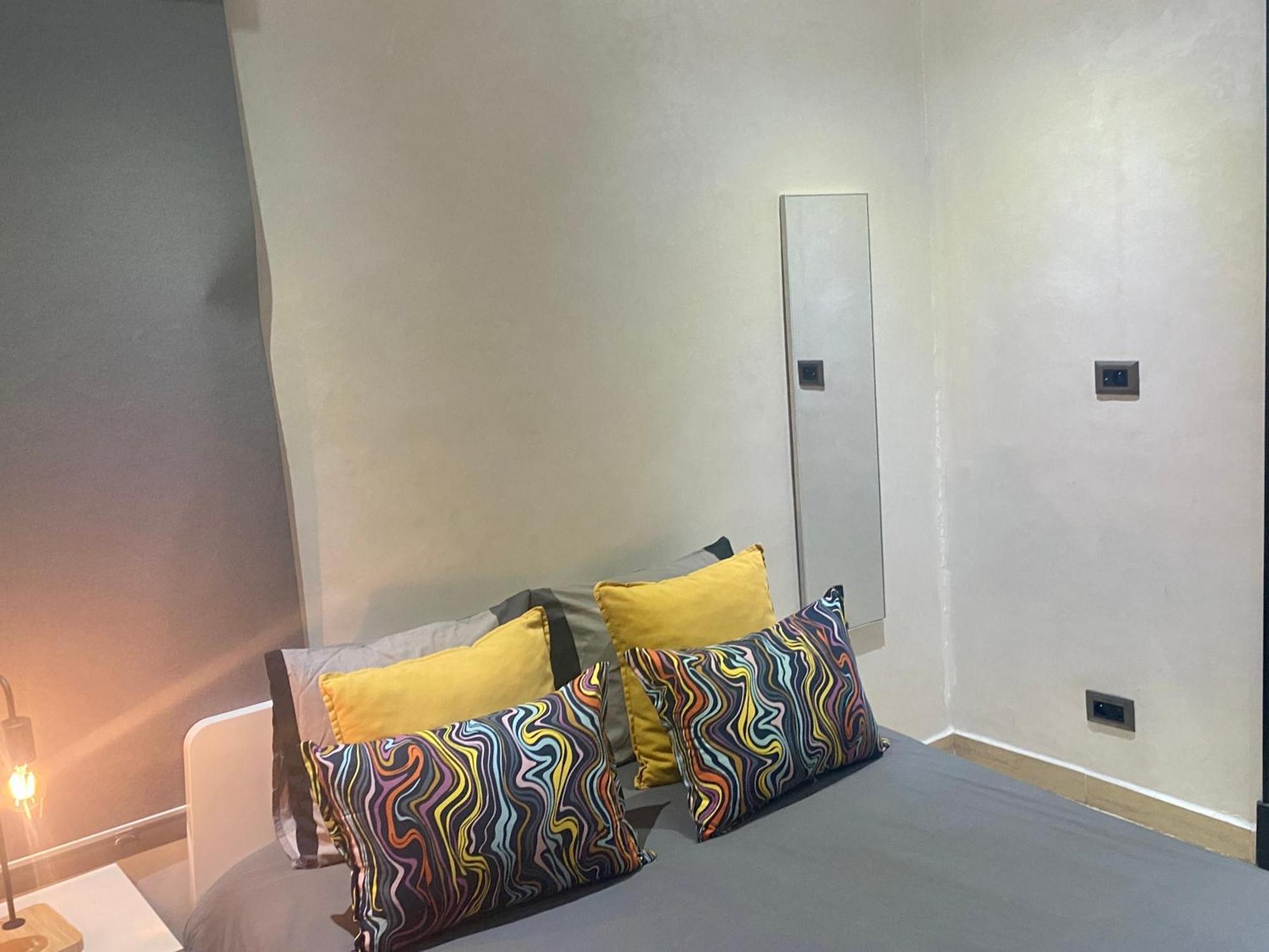 קזבלנקה Superbe Appartement Tres Bien Situe Welcome Stay מראה חיצוני תמונה