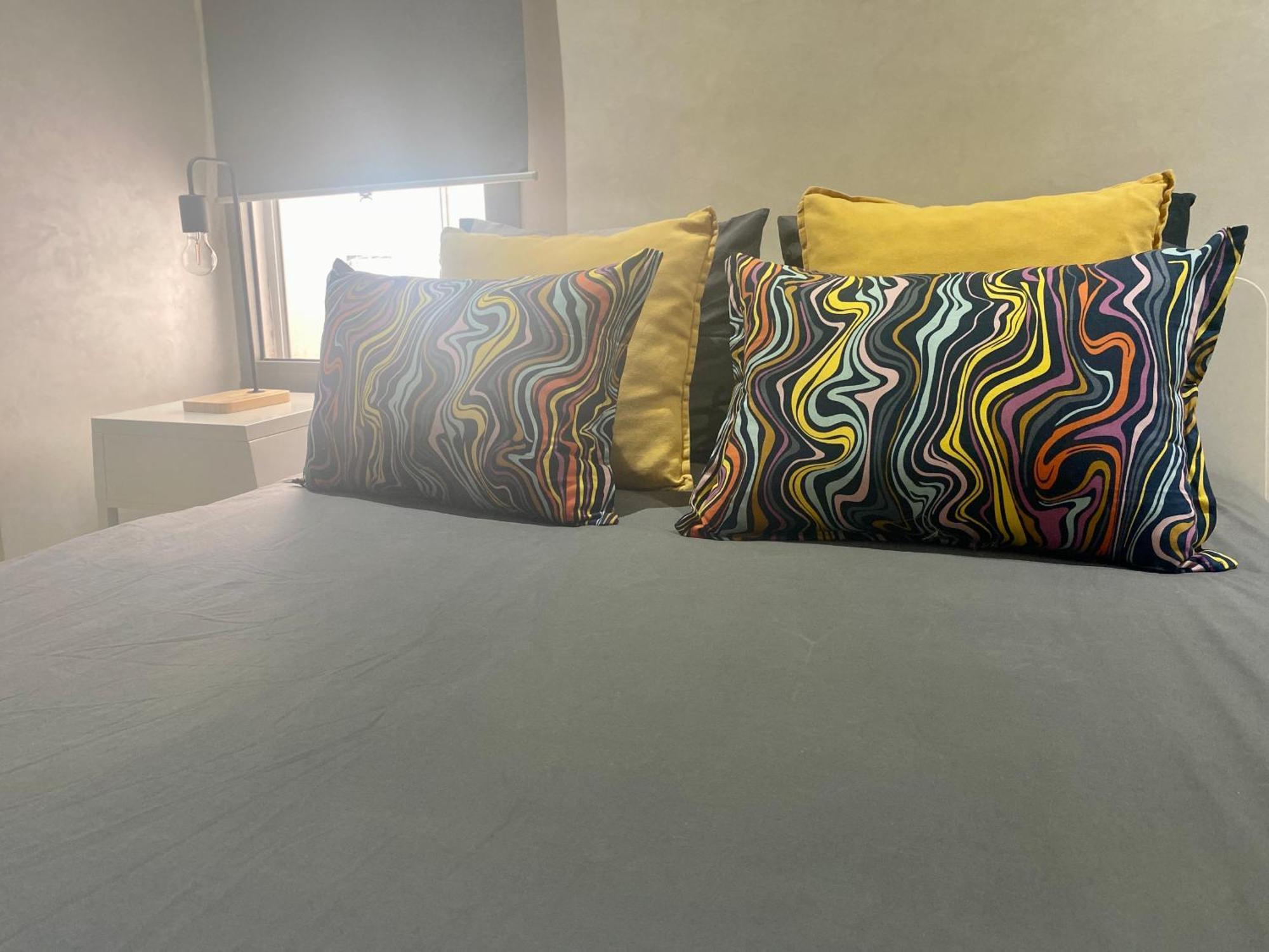 קזבלנקה Superbe Appartement Tres Bien Situe Welcome Stay מראה חיצוני תמונה