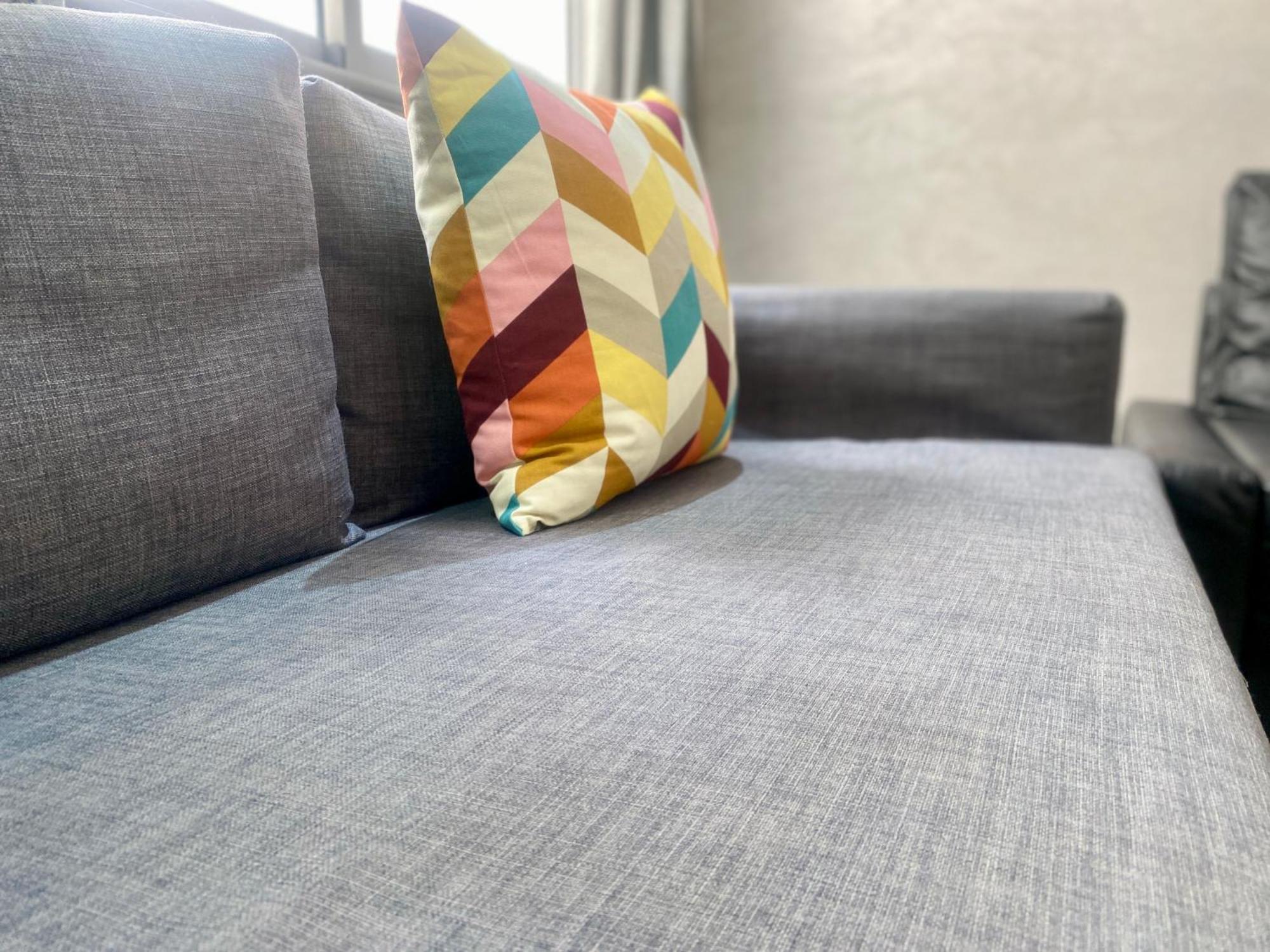 קזבלנקה Superbe Appartement Tres Bien Situe Welcome Stay מראה חיצוני תמונה
