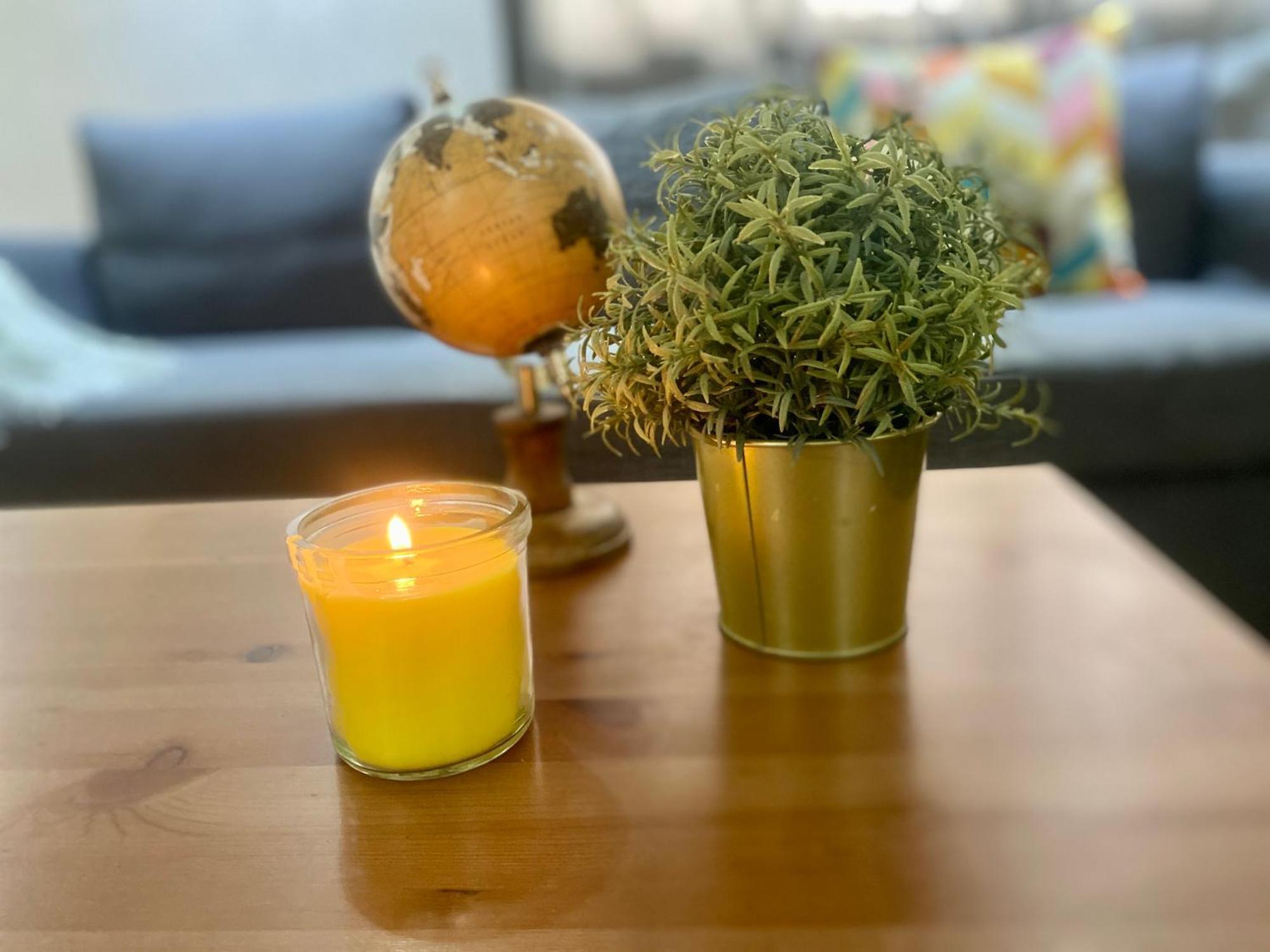 קזבלנקה Superbe Appartement Tres Bien Situe Welcome Stay מראה חיצוני תמונה