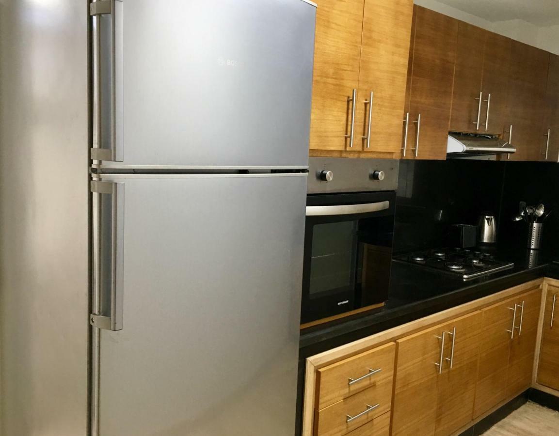 קזבלנקה Superbe Appartement Tres Bien Situe Welcome Stay מראה חיצוני תמונה