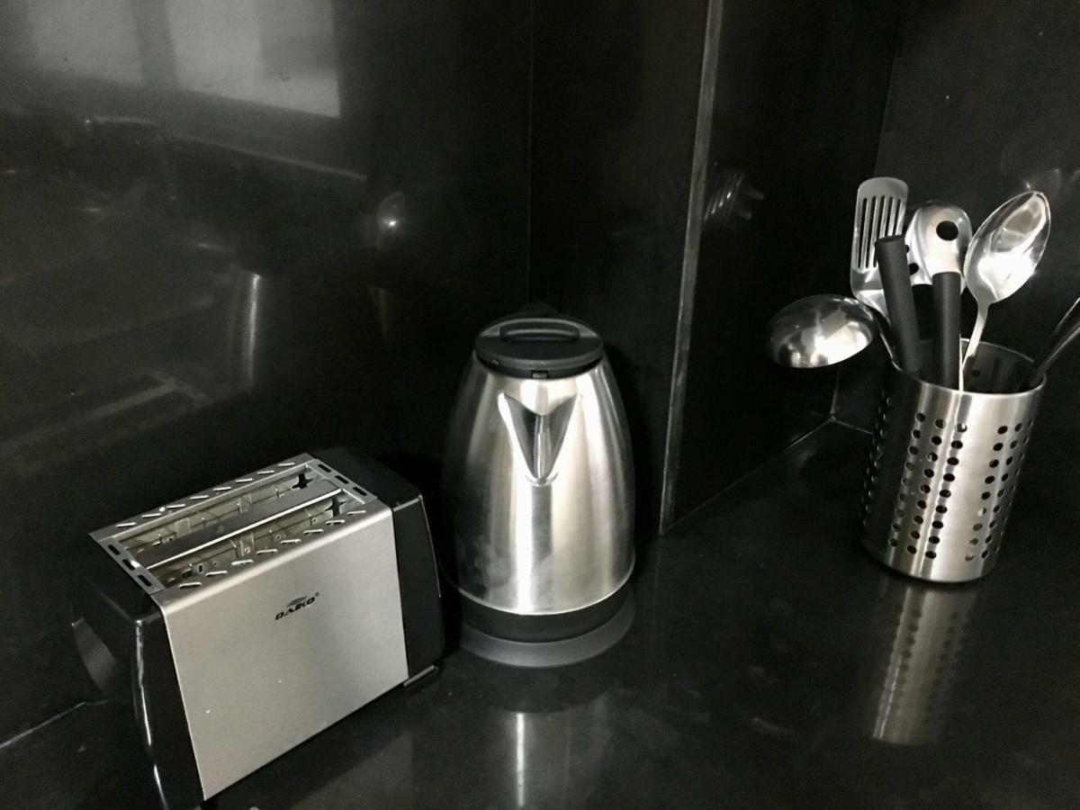 קזבלנקה Superbe Appartement Tres Bien Situe Welcome Stay מראה חיצוני תמונה