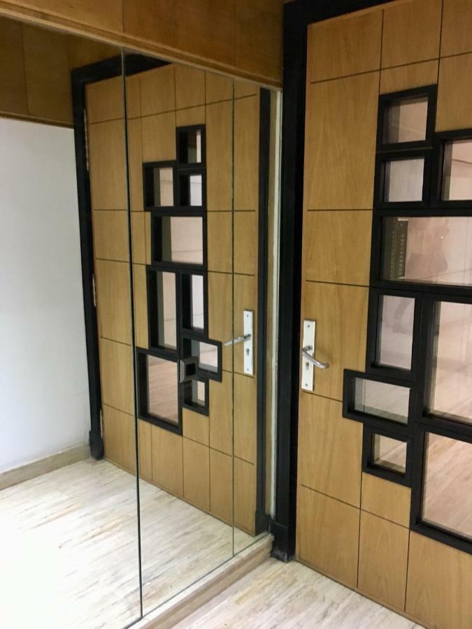 קזבלנקה Superbe Appartement Tres Bien Situe Welcome Stay מראה חיצוני תמונה