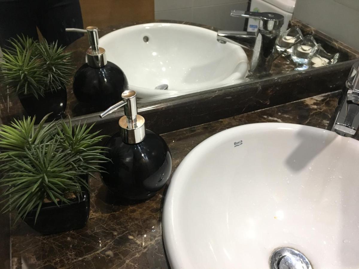 קזבלנקה Superbe Appartement Tres Bien Situe Welcome Stay מראה חיצוני תמונה